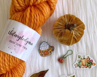 Yarn and Stitches Monthly Luxury Yarn Club