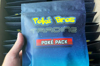 Poke Pack - Pokemon Mystery Box