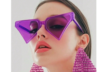 Our Radical 80s box is a fusion of the past and future!  Expect to see some familiar items plus some 80s inspired modern pieces.  