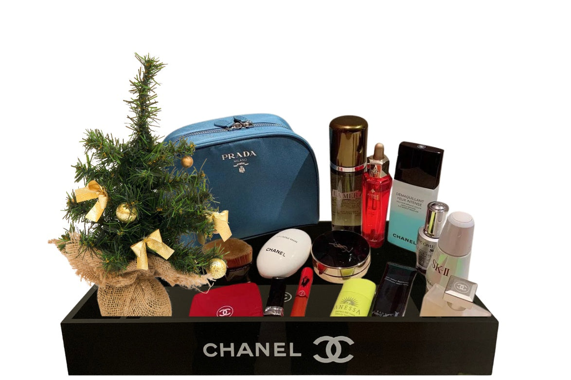 12 Days of Christmas VIP Gift Box - Exclusive Holiday Collection