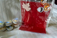 Tealight Gift Bags