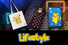 Pokébox | Pokemon Mystery Box