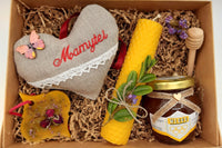 Nature rituals box relax