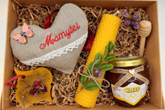 Nature rituals box relax