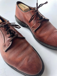 Allen Edmonds, Chestnut (Size 9 M)