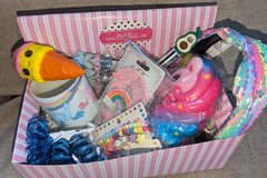 slime, squishys, novelty items, Christmas stocking stuffers, advent calendar, mystery unbox, labubu, personalized gift for girl
