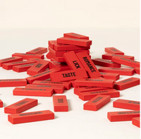 Intimate Tumble Tower Game