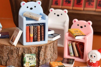The Miniature Box Ships First, then you'll choose from over 30 additional box themes for upcoming months.  