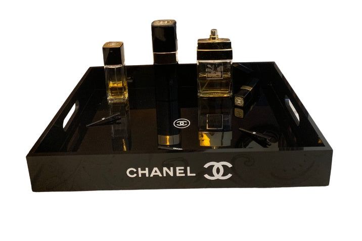 Chanel Makeup Large Vanity Tray- Free Shipping