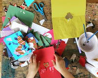 My KinderArtz Art&Craft Workshops Kits