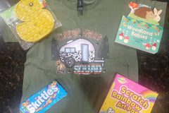 Children's Subscription Box