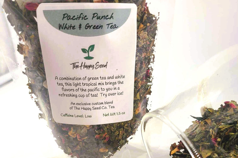 Fine Tea Pairing Box