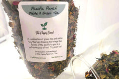 Tea Pairing Box