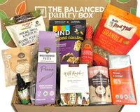 The Balanced Pantry Box