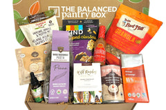 The Balanced Pantry Box