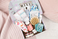 therabox self care box
