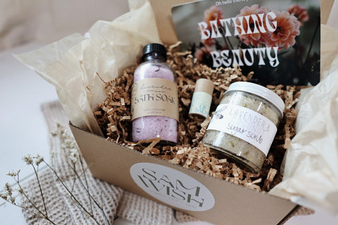 Bathing Beauty Box // Medium (duplicate SQ0210196)
