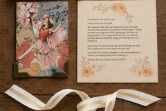 The Fairy Collection | A Monthly Fairy Keepsake