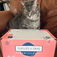𝐂𝐚𝐭 𝐌𝐨𝐦 𝐌𝐲𝐬𝐭𝐞𝐫𝐲 𝐁𝐨𝐱 (10+ items for cats & their amazing moms!)