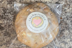 Crumblicious Gourmet Cookies