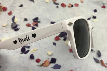 'Bride' Sunglasses