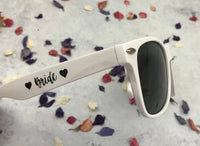 'Bride' Sunglasses