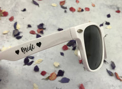 'Bride' Sunglasses