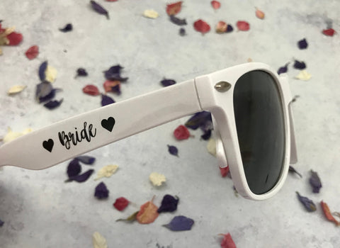 'Bride' Sunglasses