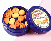 The Miniature Box Ships First, then you'll choose from over 30 additional box themes for upcoming months.  