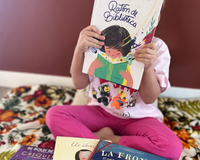 Spanish Picture Book Box