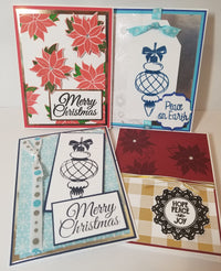 November 2018 Box