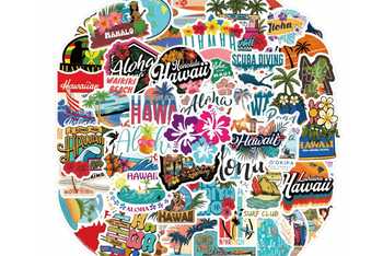 Beach Box Ships First, then choose from over 30 additional box themes for upcoming months!  Bring the Beach home, wherever you are!