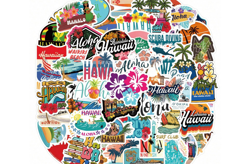 Beach Box Ships First, then choose from over 30 additional box themes for upcoming months!  Bring the Beach home, wherever you are!