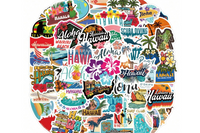 Beach Box Ships First, then choose from over 30 additional box themes for upcoming months!  Bring the Beach home, wherever you are!