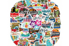 Beach Box Ships First, then choose from over 30 additional box themes for upcoming months!  Bring the Beach home, wherever you are!