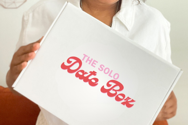 The Solo Date Box