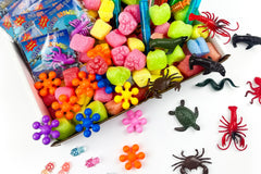 Therapy Sensory Bin