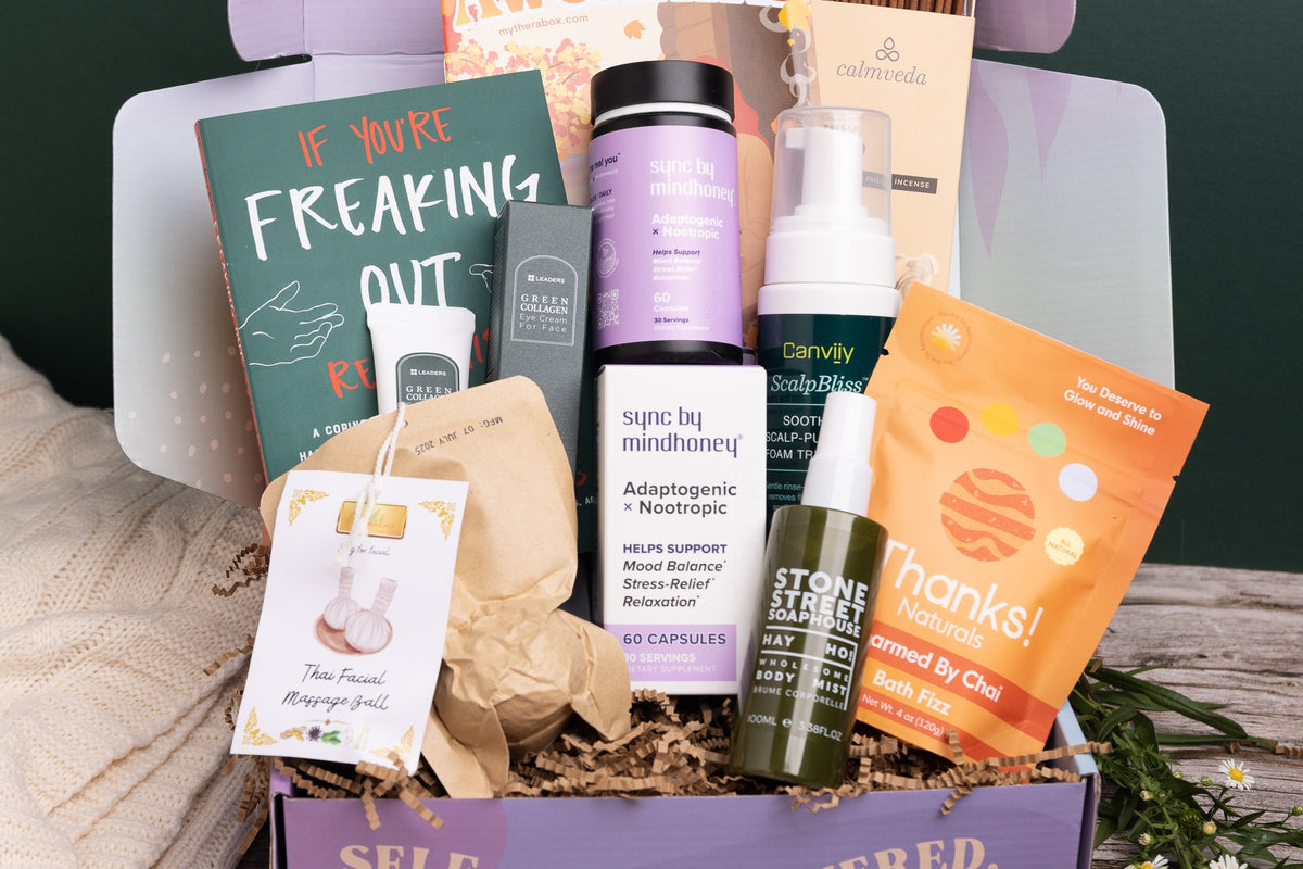 "Awetumn" Box ($173+ value) - Ships Immediately!