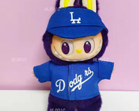 Mystery Labubu clothes & accessories FREE SHIPPING