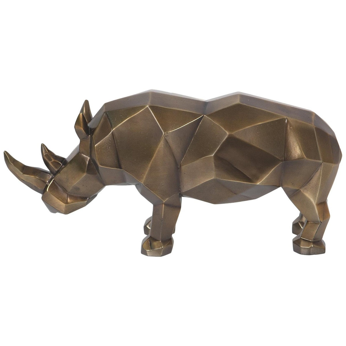Resin Rhino