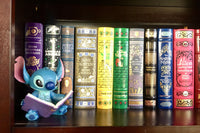 Random Books Monthly - The Book Crate