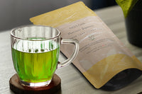 Premium Japanese Green Tea Subscription - the Sencha Lover Premium Japanese Loose Leaf Green Tea Set