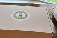 Classic Christmas Book Box