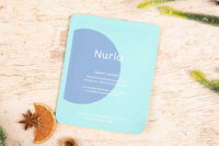 Nuria | Hydrate Replenishing Sheet Mask