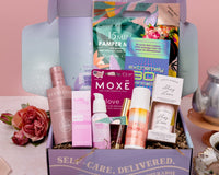 "Love Spell" Box ($160+ value) - Ships Immediately!