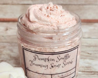 Monthly Handmade Luxury Body Butter & Foaming Sugar Scrub Box