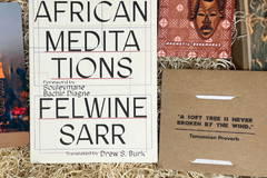 African Book Box