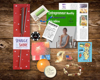 This Whodunit is KILLER