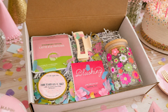 The Solo Date Box