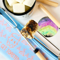 Marshmallow Roasters